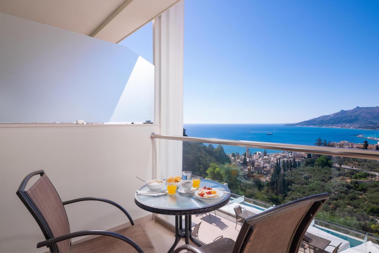 Hotel Avalon Palace (adults Only) Zakynthos