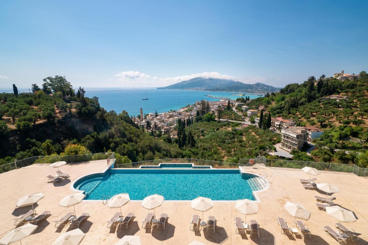 Avalon Palace (adults Only) Hotel Zakynthos