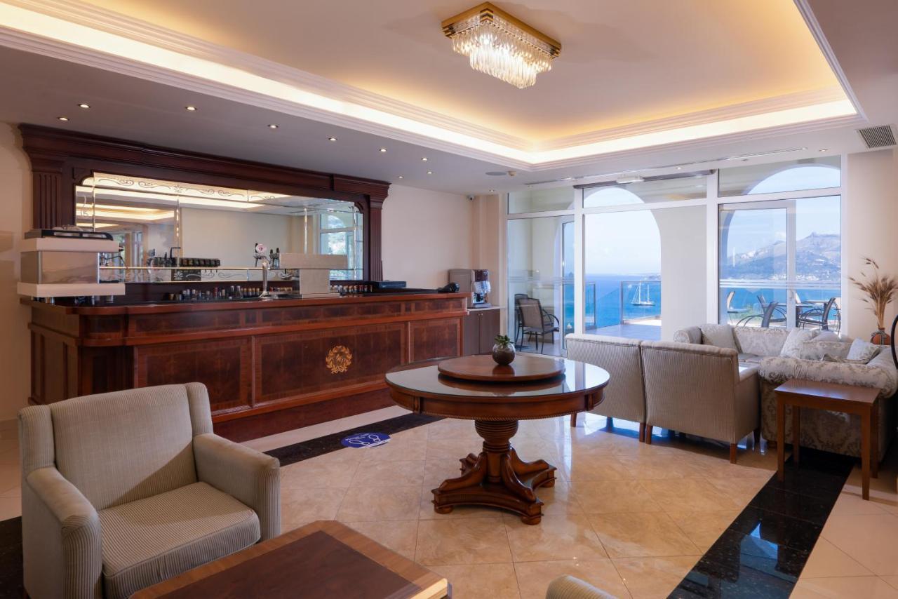 Hotel Avalon Palace (adults Only) Zakynthos