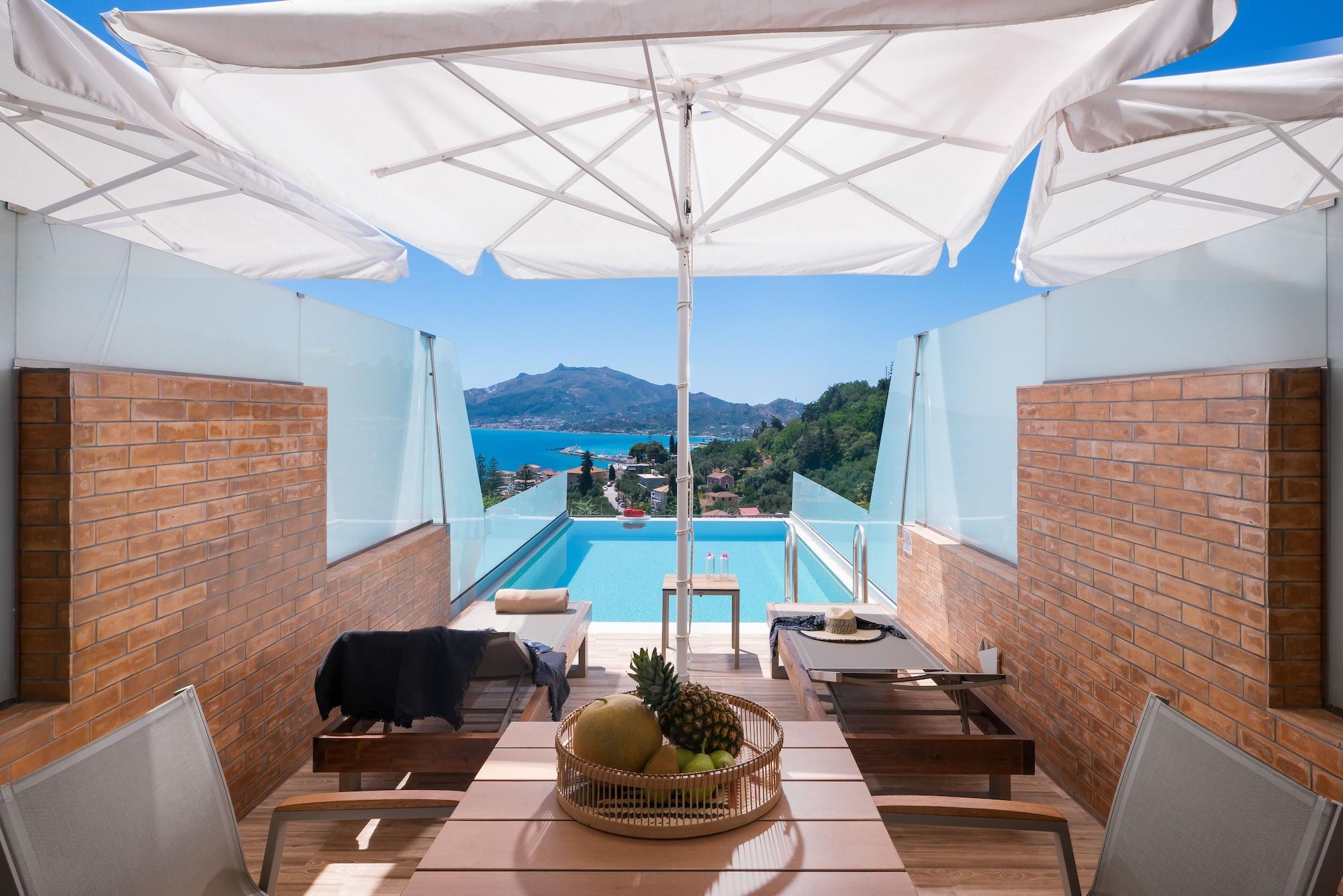 Avalon Palace (adults Only) Hotel Zakynthos