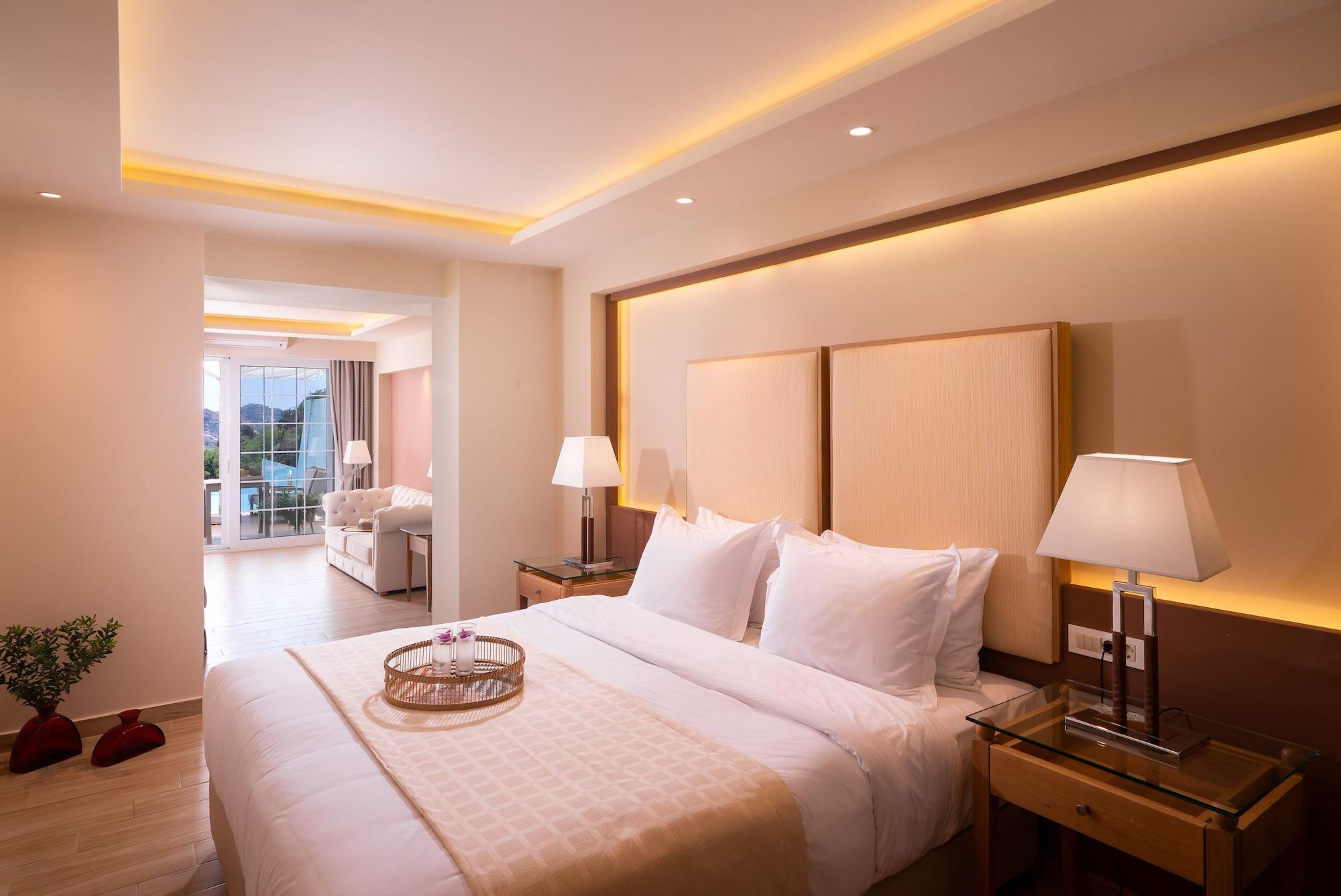 Avalon Palace (adults Only) Zakynthos