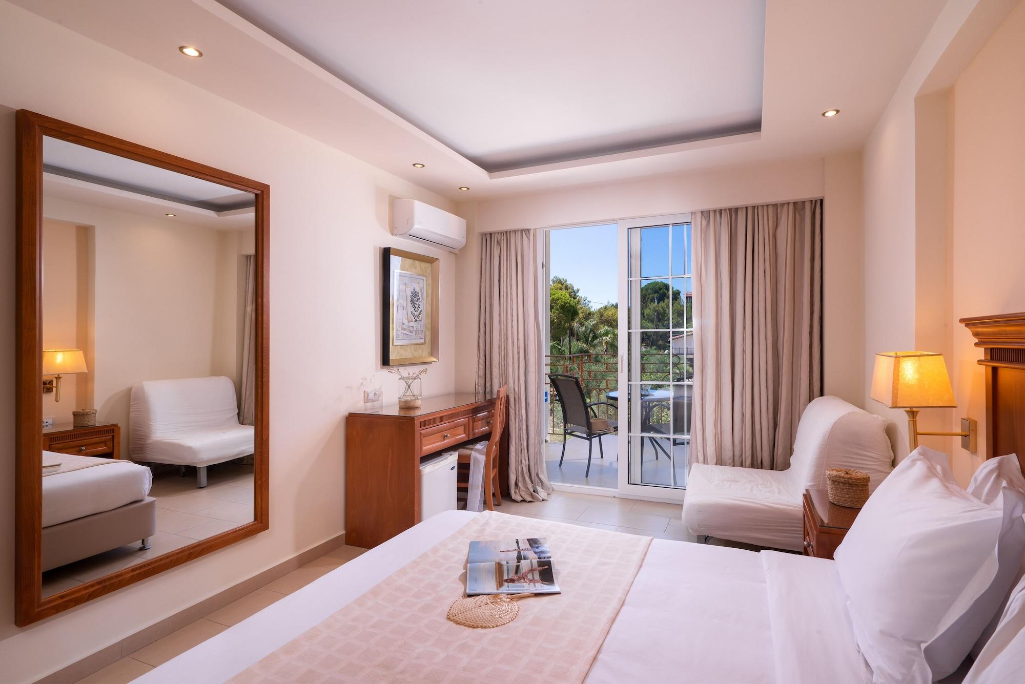Avalon Palace (adults Only) Zakynthos