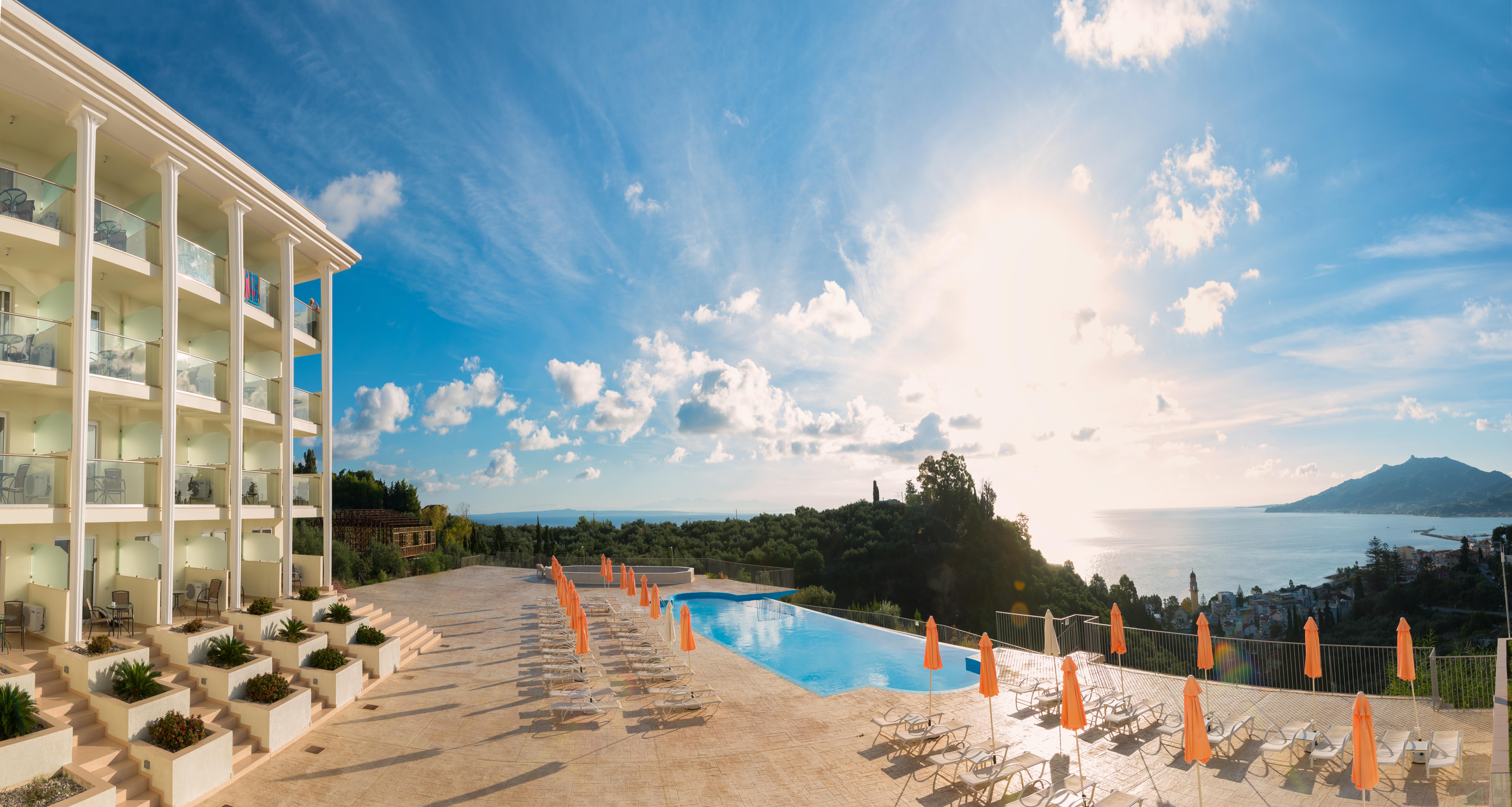 Avalon Palace (adults Only) Zakynthos