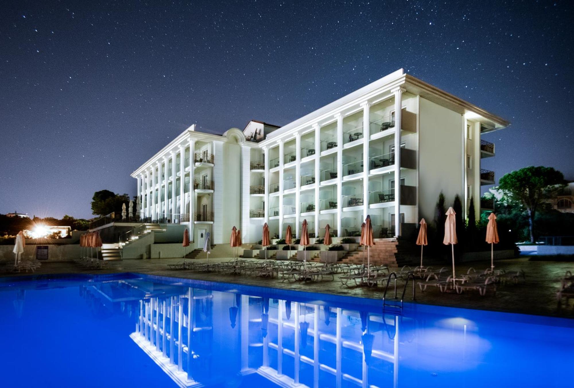 Avalon Palace (adults Only) Hotel Zakynthos