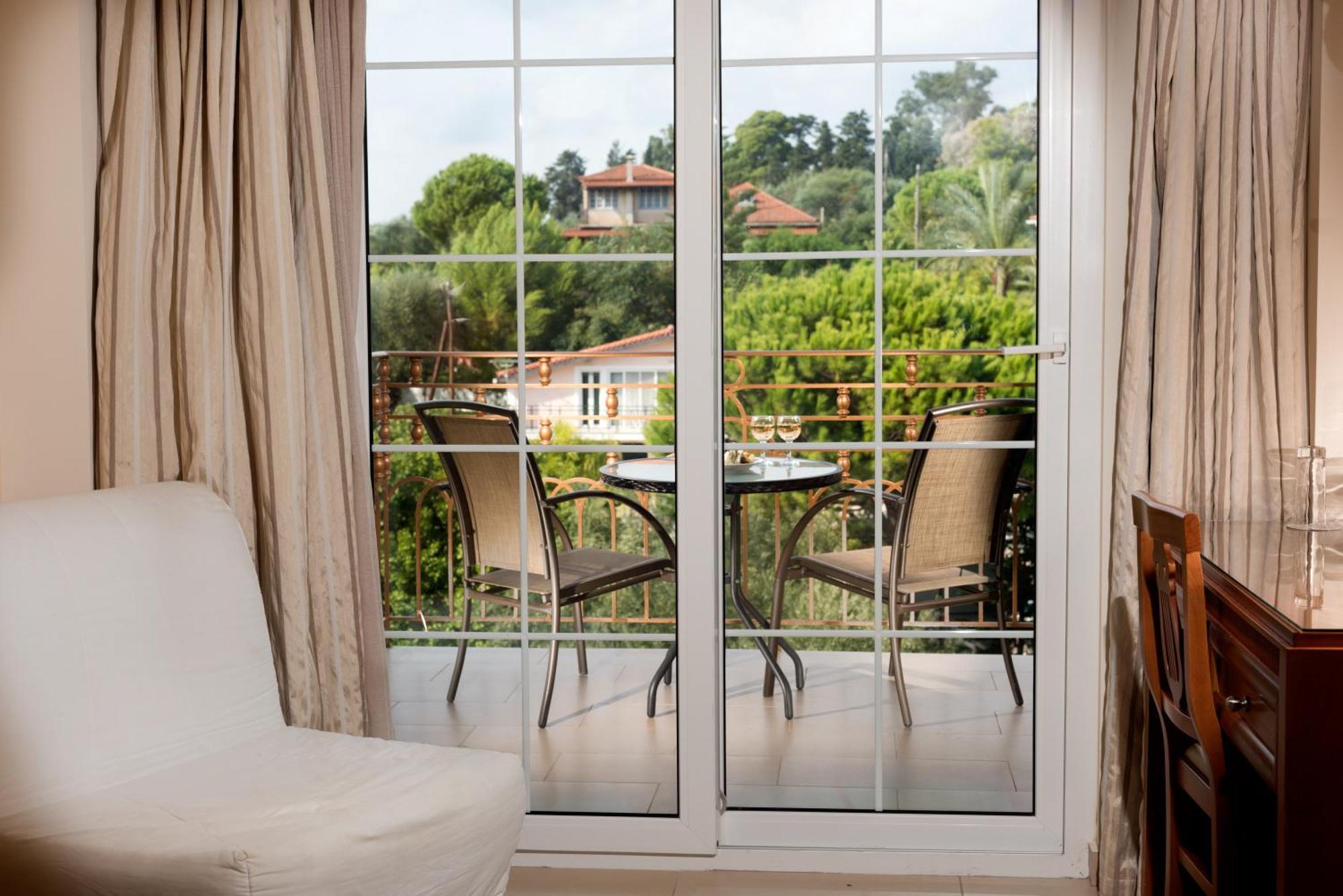 Hotel Avalon Palace (adults Only) Zakynthos